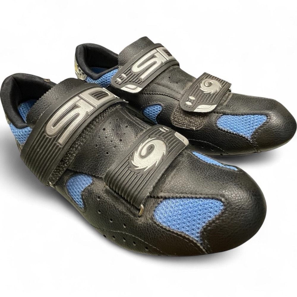 SIDI Dynamic Lady II M Sole Black -EU 38 / US 5.5-6 (see sizing details )